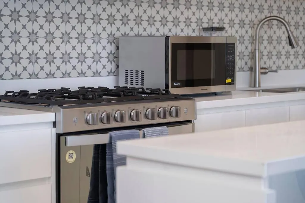 New 3Br In The Heart Of San Lucas Διαμέρισμα Κάβο σαν Λούκας