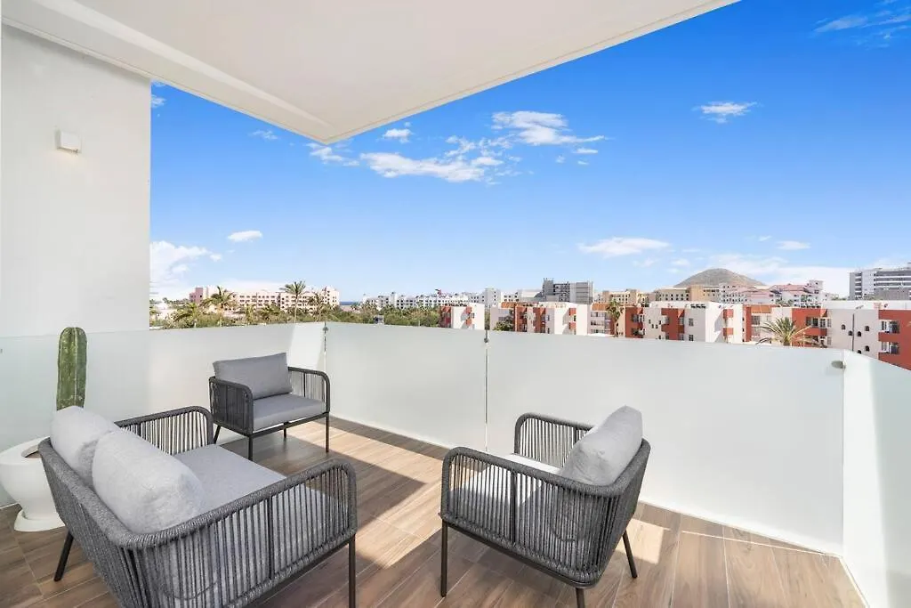 New 3Br In The Heart Of San Lucas Διαμέρισμα Κάβο σαν Λούκας
