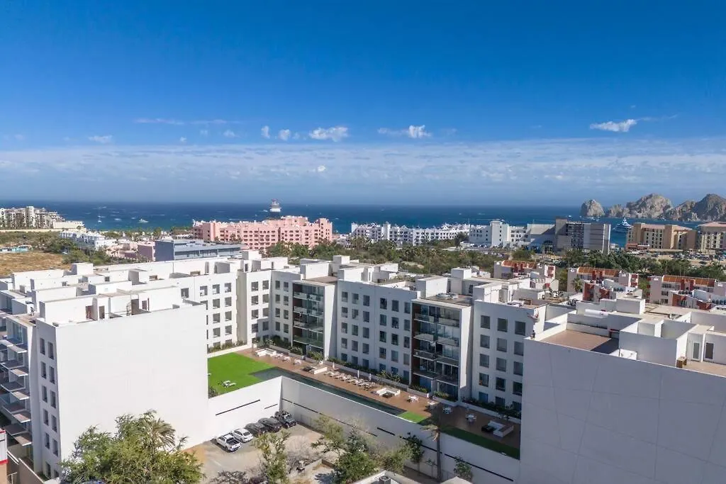 New 3Br In The Heart Of San Lucas Διαμέρισμα Κάβο σαν Λούκας 0*,