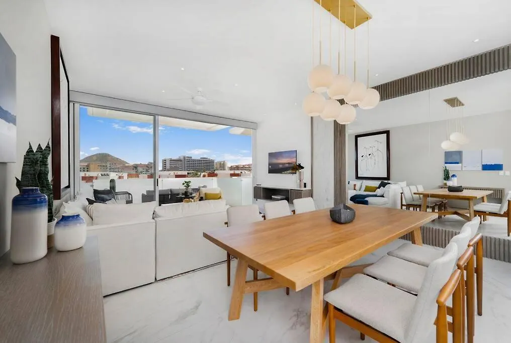 New 3Br In The Heart Of San Lucas Διαμέρισμα Κάβο σαν Λούκας 0*,