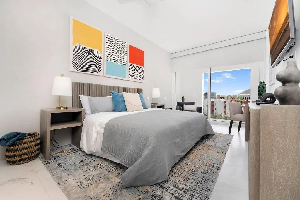 New 3Br In The Heart Of San Lucas Διαμέρισμα Κάβο σαν Λούκας Μεξικό