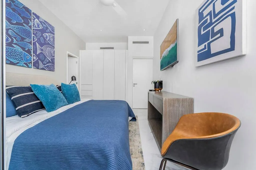 New 3Br In The Heart Of San Lucas Διαμέρισμα Κάβο σαν Λούκας