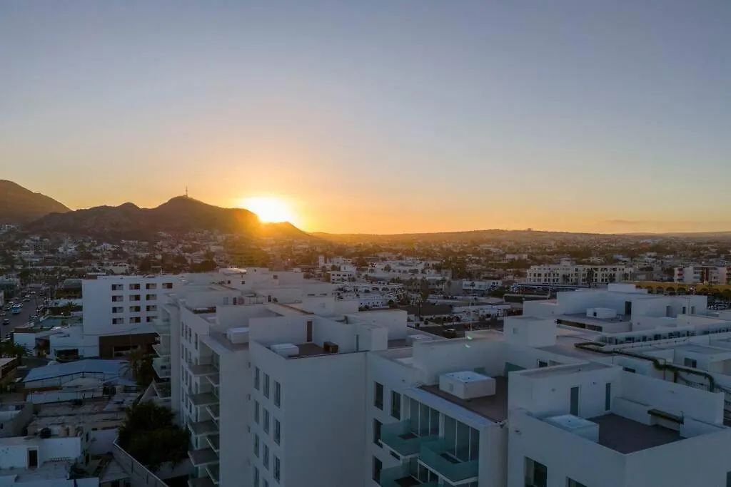 New 3Br In The Heart Of San Lucas Διαμέρισμα Κάβο σαν Λούκας