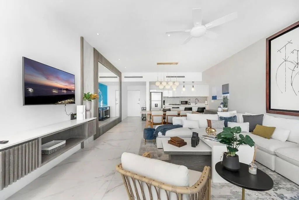 New 3Br In The Heart Of San Lucas Διαμέρισμα Κάβο σαν Λούκας Μεξικό