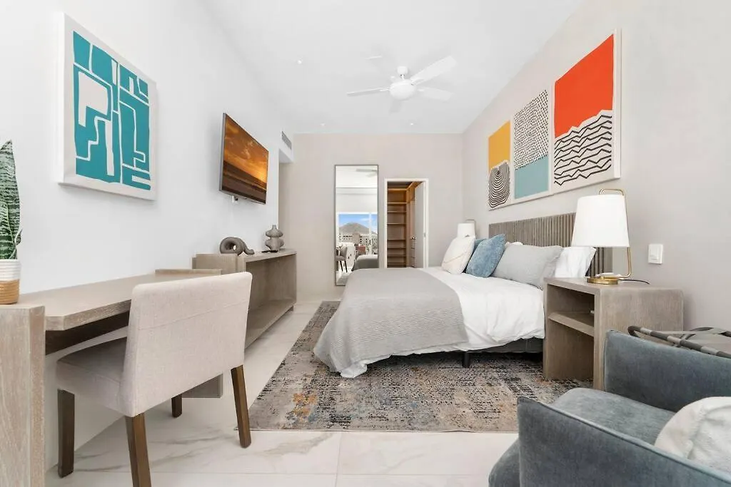 New 3Br In The Heart Of San Lucas Διαμέρισμα Κάβο σαν Λούκας