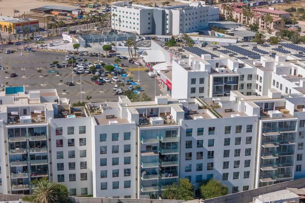 New 3Br In The Heart Of San Lucas Διαμέρισμα Κάβο σαν Λούκας